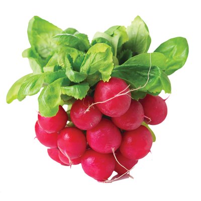 Imaginea RIDICHI ROSII