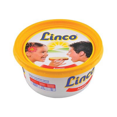 Imaginea LINCO APETIT  GRASIME TARTINABILA