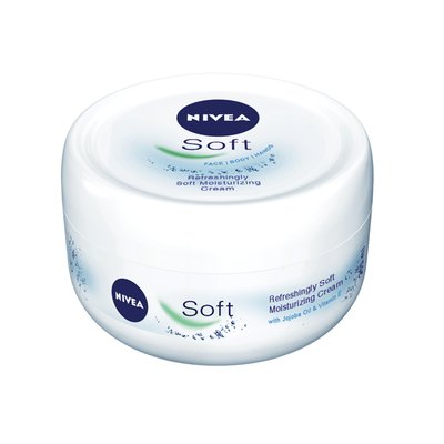 Imaginea NIVEA SOFT.CARE CREMA UZ GENERAL