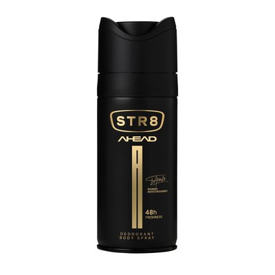 Imaginea STR8 DEODORANT SPRAY DIVERSE SORTIMENTE