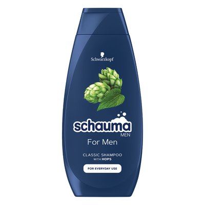 Imaginea SCHAUMA SAMPON PAR DIVERSE SORTIMENTE