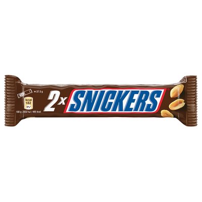 Imaginea SNICKERS DUBLU