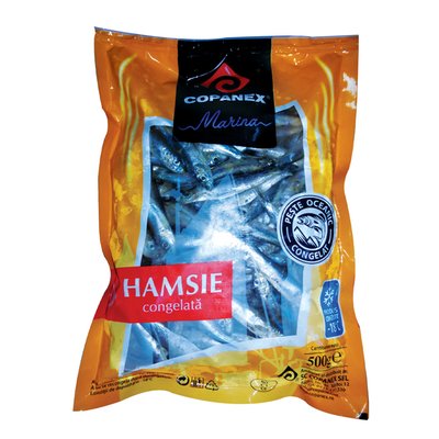 Imaginea COPANEX HAMSIE INTREAGA