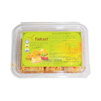 Imaginea BACLAVA /SARAILIE