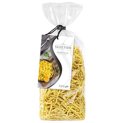 Imaginea SELECTION SPECIALITATI PASTE CU 7 OUA