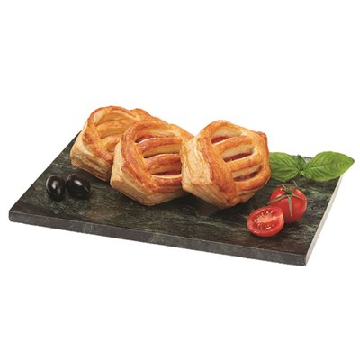 Imaginea FOIETAJ PIZZA  FORNETTI ROMANIA SRL