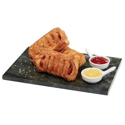 Imaginea FORNETTI FOIETAJ  CRENVURST