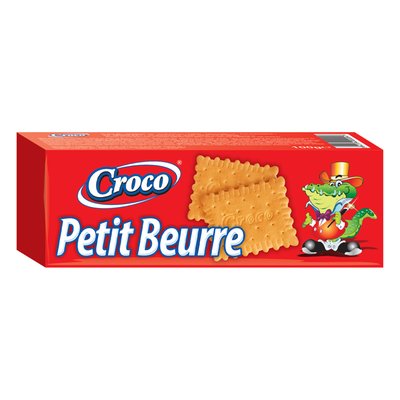 Imaginea CROCO PETIT BEURRE