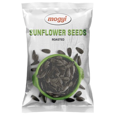 Imaginea MOGYI SEMINTE FL SOARELUI  NEGRE NESARATE