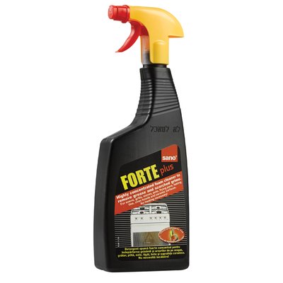 Imaginea SANO FORTE DEGRESANT DIVERSE SORTIMENTE