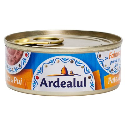 Imaginea ARDEALUL PATE DE PUI