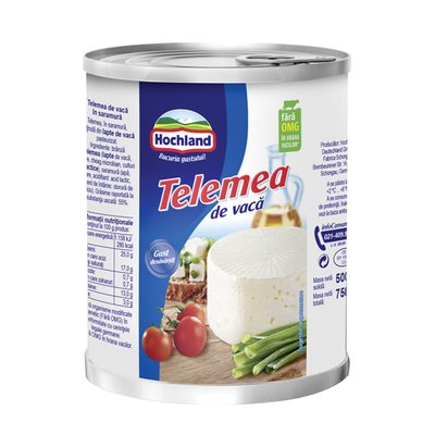 Imaginea HOCHLAND TELEMEA NATUR