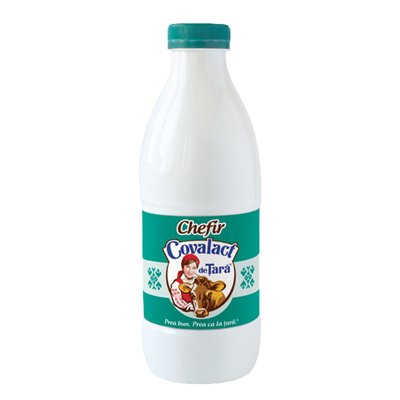 Imaginea COVALACT CHEFIR  3,3% GRASIME