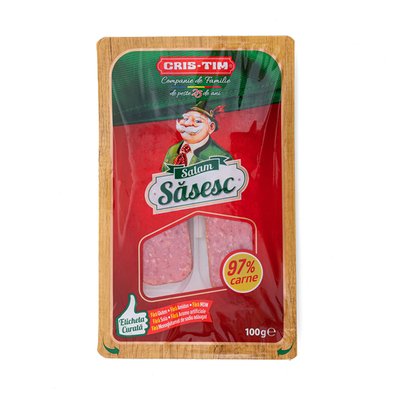 Imaginea CRISTIM SALAM SASESC FELIAT