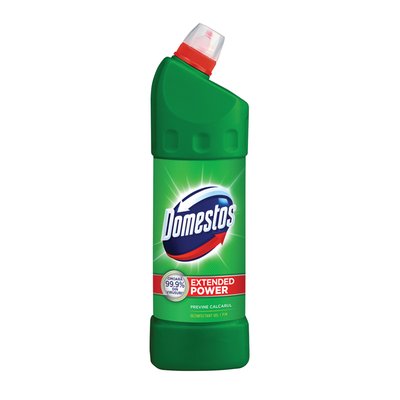 Imaginea DOMESTOS DEZINFECTANT UNIVERSAL THICK BLEACH