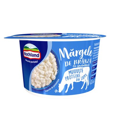 Imaginea HOCHLAND MARGELE DE BRANZA