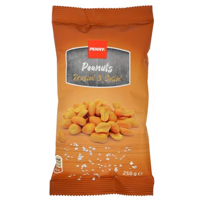 Imaginea PENNY ARAHIDE PRAJITE SI SARATE