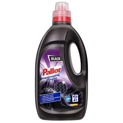 Imaginea PALLOR DETERGENT AUTOMAT DIVERSE SORTIMENTE 41 SPALARI 1.5L