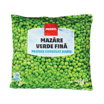 Imaginea PENNY MAZARE VERDE