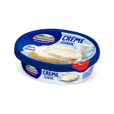 Imaginea HOCHLAND CREME CLASIC