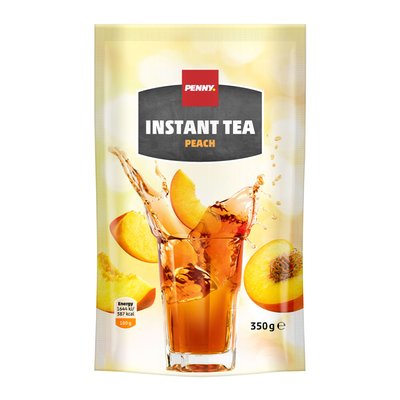 Imaginea PENNY MIX CEAI INSTANT DE FRUCTE