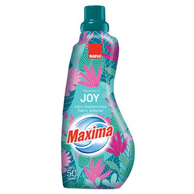 Imaginea SANO BALSAM DE RUFE ULTRA CONCENTRAT MOMENTS OF JOY 40SP