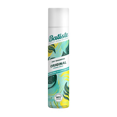 Imaginea BATISTE SAMPON USCAT DIVERSE SORTIMENTE