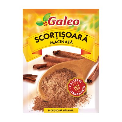 Imaginea GALEO SCORTISOARA MACINATA