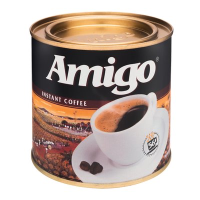 Imaginea AMIGO CAFEA INSTANT