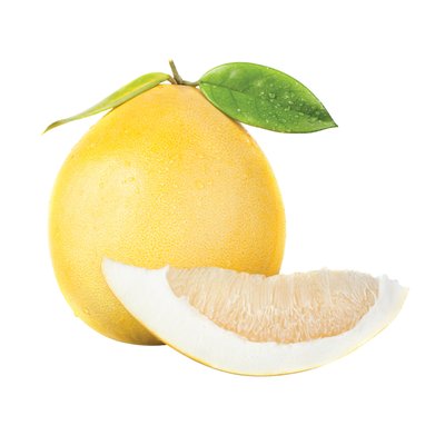 Imaginea POMELO