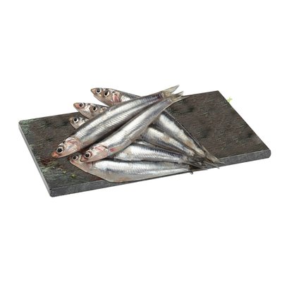 Imaginea NEGRO SPROT 500G