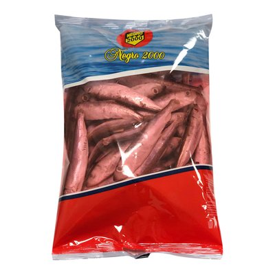 Imaginea NEGRO BABY HERING