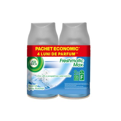 Imaginea AIRWICK FRESHMATIC C.L. ODOR.