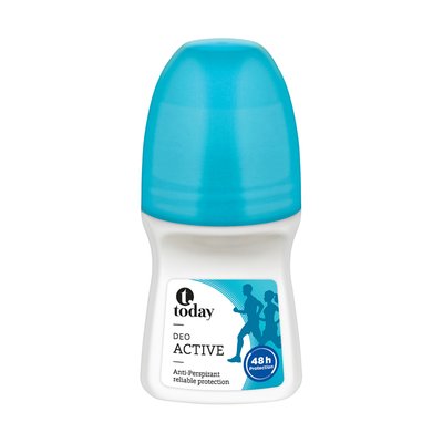 Imaginea TODAY DEO ROLL-ON DIVERSE SORTIMENTE