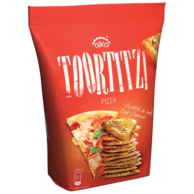 Imaginea TOORTITZI ROSII BUSUIOC OREGANO