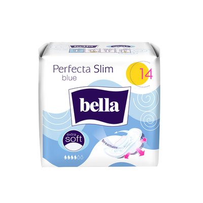 Imaginea BELLA ABSORBANTE PERFECTA ULTRA