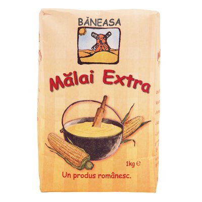 Imaginea BANEASA MALAI  EXTRA