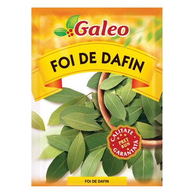 Imaginea GALEO FOI DE DAFIN