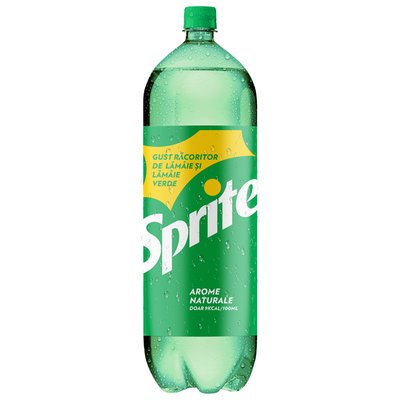 Imaginea SPRITE CARBO LAMAIE &LAMAIE VERDE 2.5L