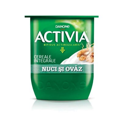 Imaginea ACTIVIA CEREALE  NUCI OVAZ