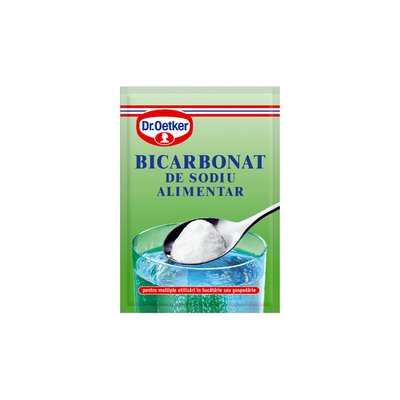 Imaginea DR.OETKER BICARBONAT  DE SODIU