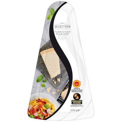 Imaginea SELECTION PARMEZANPARMIGIANO REGGIANO