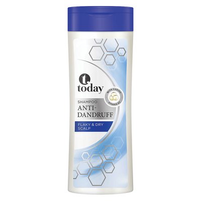 Imaginea TODAY SAMPON ANTI-MATREATA