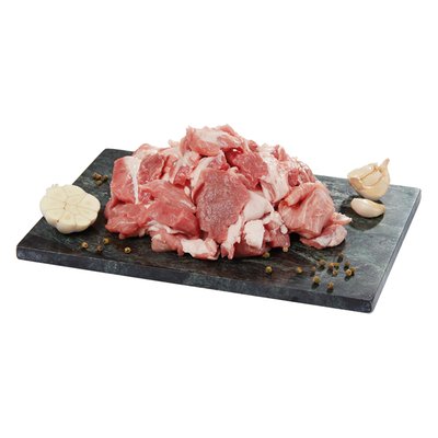 Imaginea CARNE PORC LUCRU