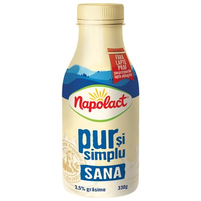 Imaginea NAPOLACT SANA 3.5%