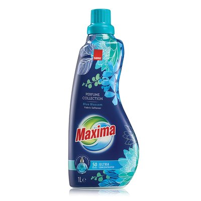 Imaginea SANO BALSAM DE RUFE ULTRACONCENTRAT BLUE BLOSSOM