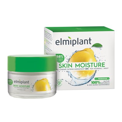 Imaginea ELMIPLANT CREMA FATA 24H DIVERSE SORTIMENTE