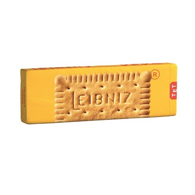 Imaginea LEIBNIZ BISCUITI CU UNT