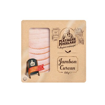 Imaginea MM JAMBON CURCAN