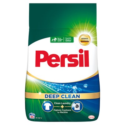 Imaginea PERSIL DET. AUTOMAT REG. 35SP